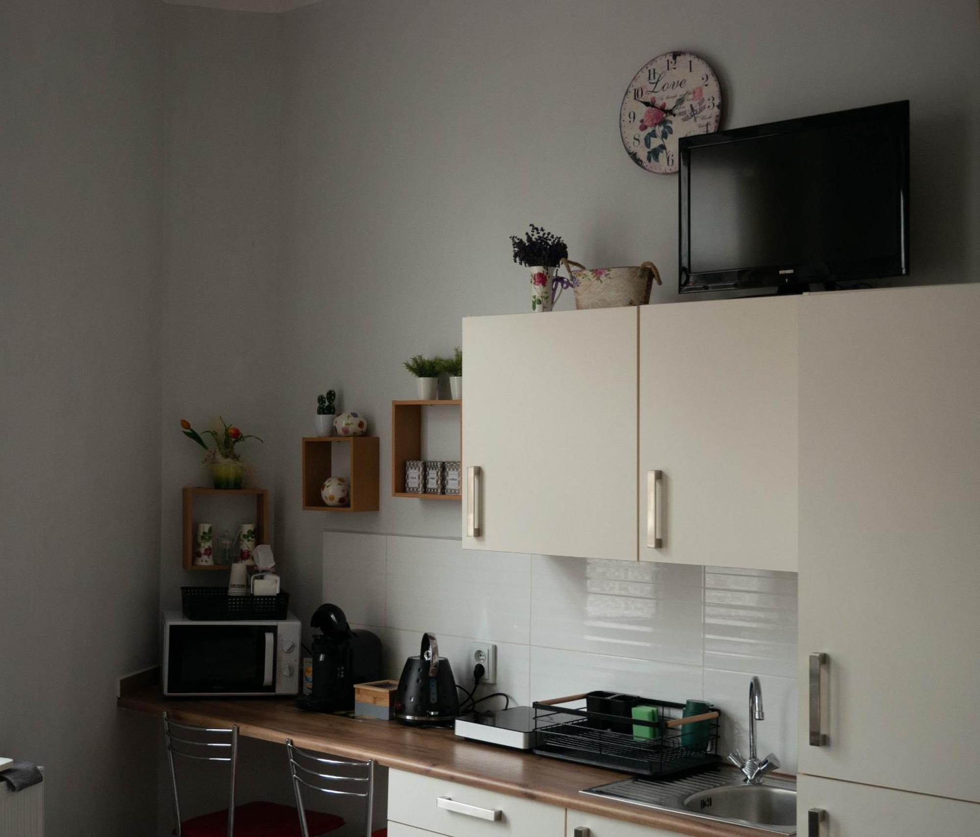 Apartament Przy Synagodze Przemyśl Exteriör bild