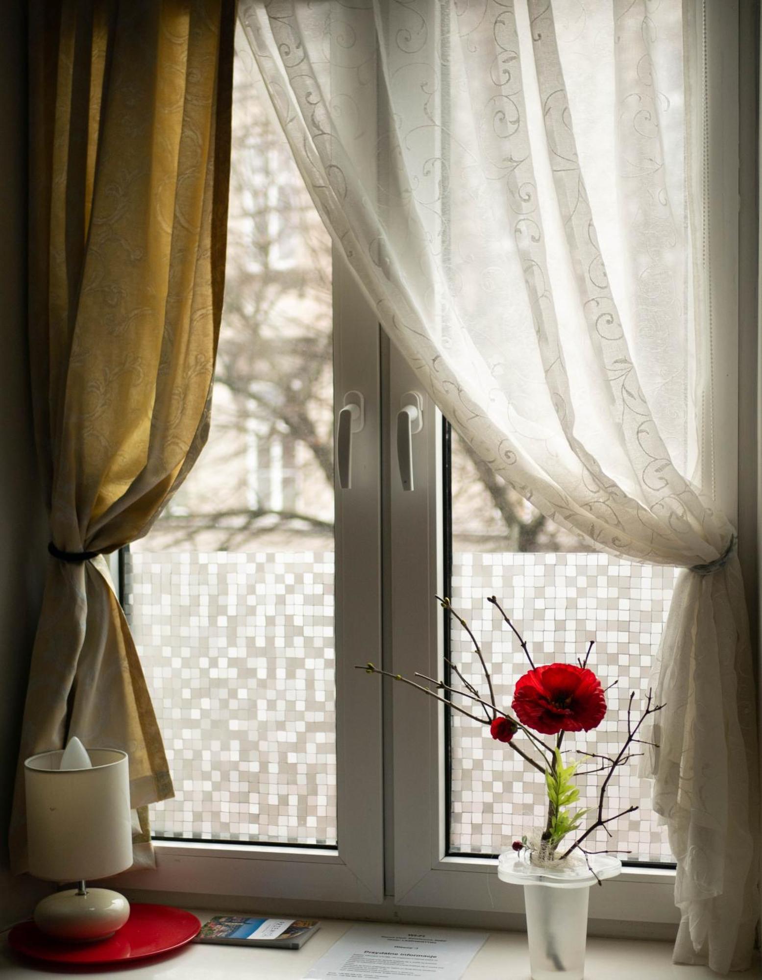 Apartament Przy Synagodze Przemyśl Exteriör bild
