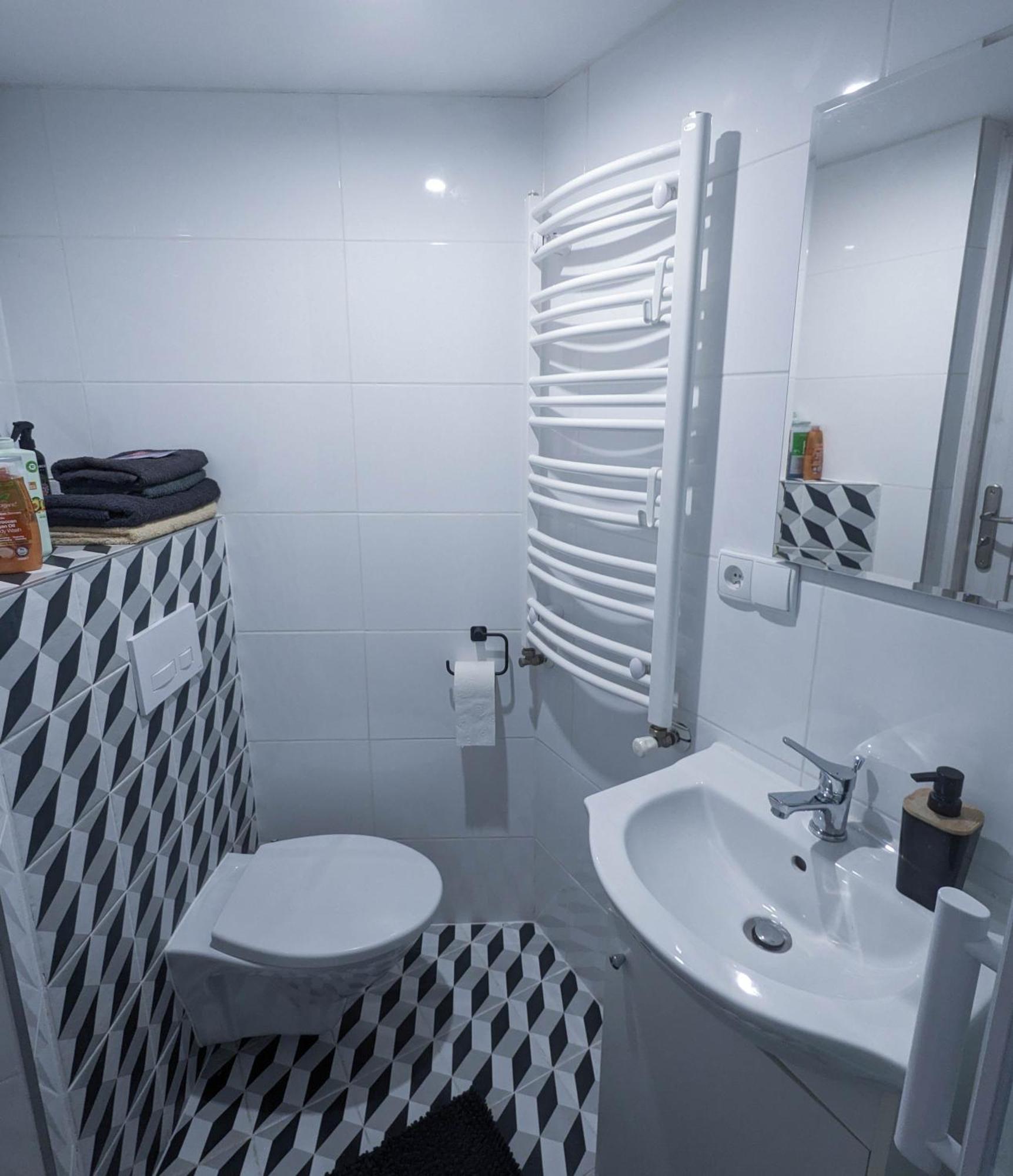 Apartament Przy Synagodze Przemyśl Exteriör bild