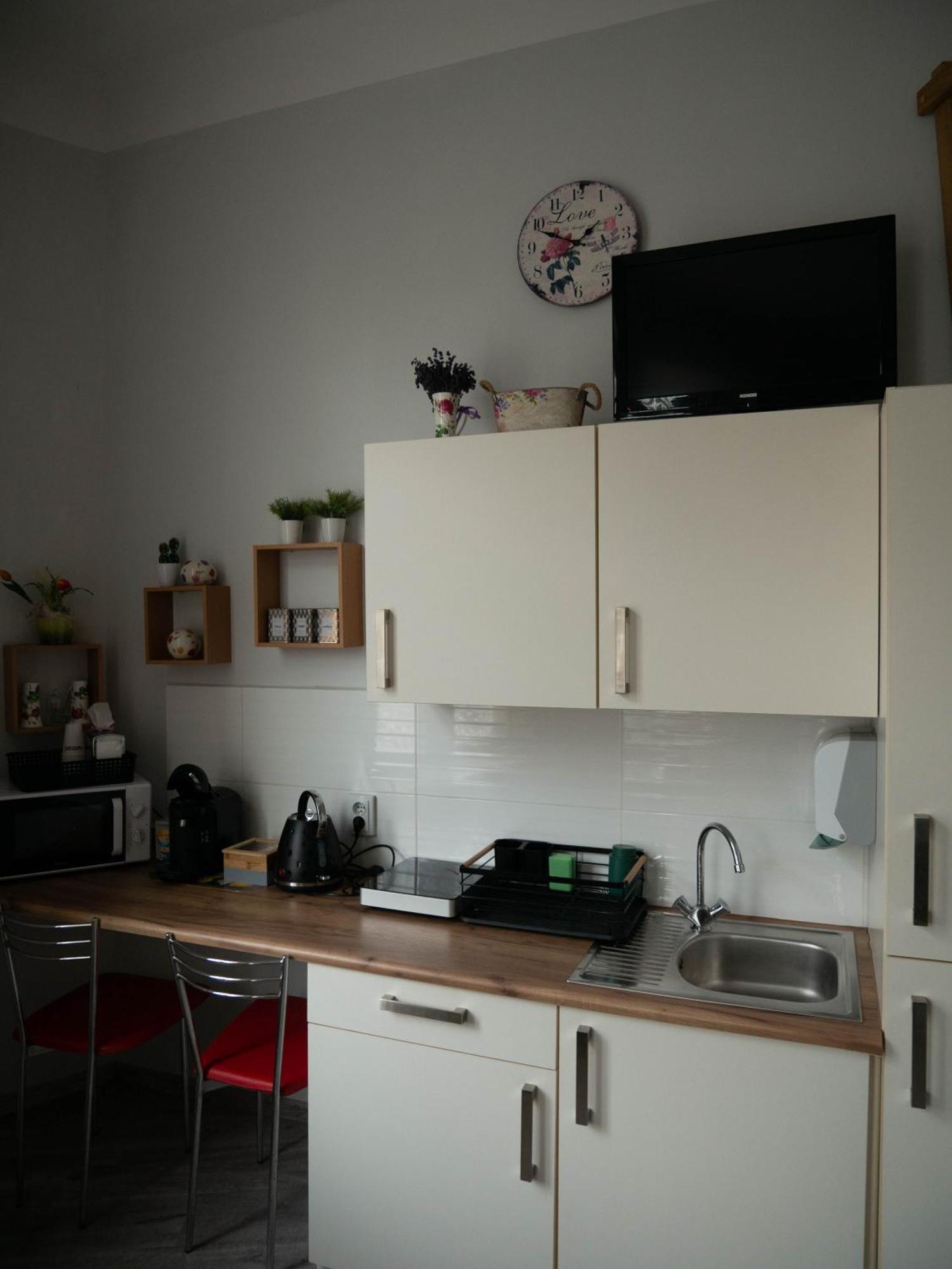 Apartament Przy Synagodze Przemyśl Exteriör bild