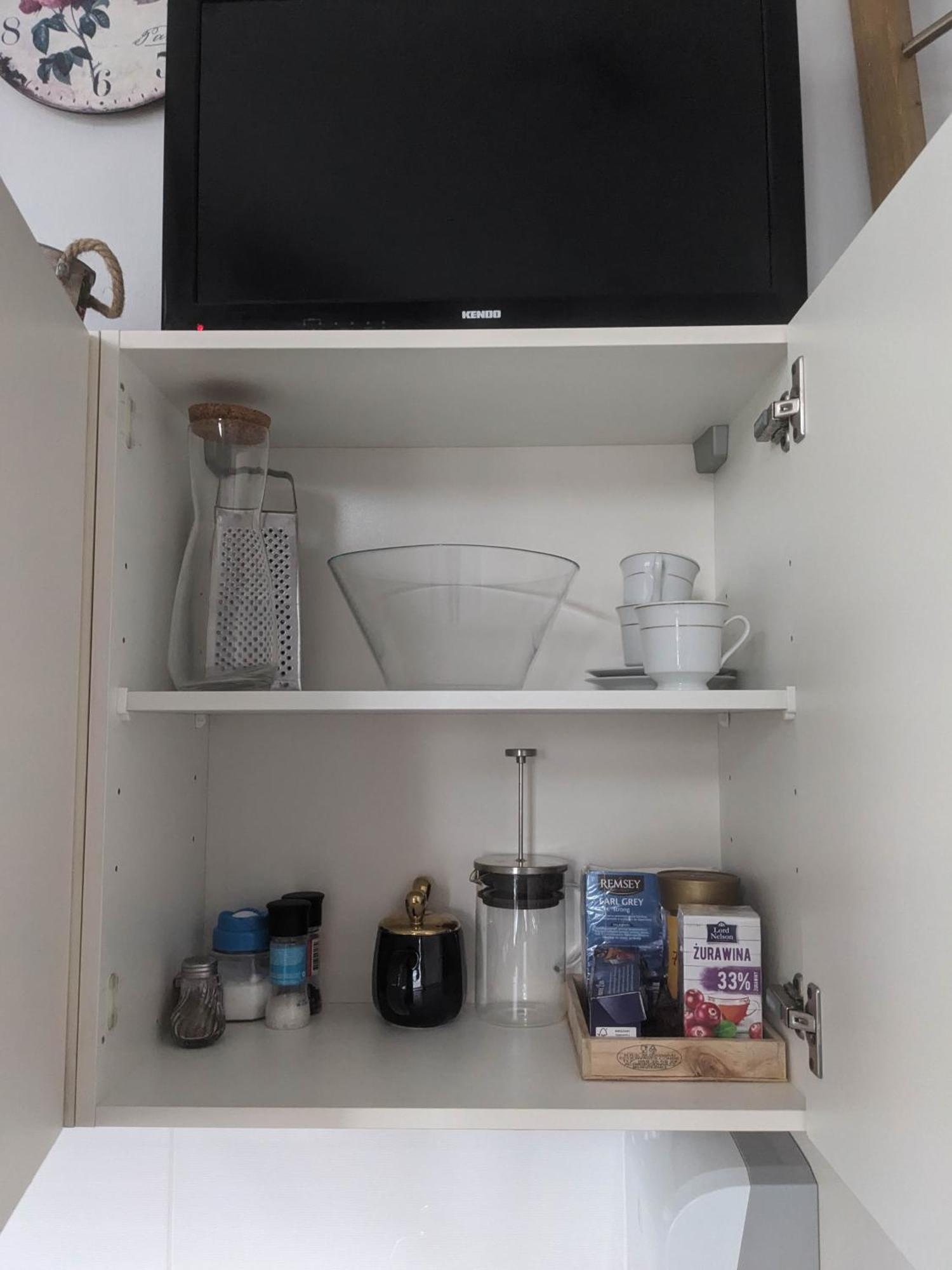 Apartament Przy Synagodze Przemyśl Exteriör bild