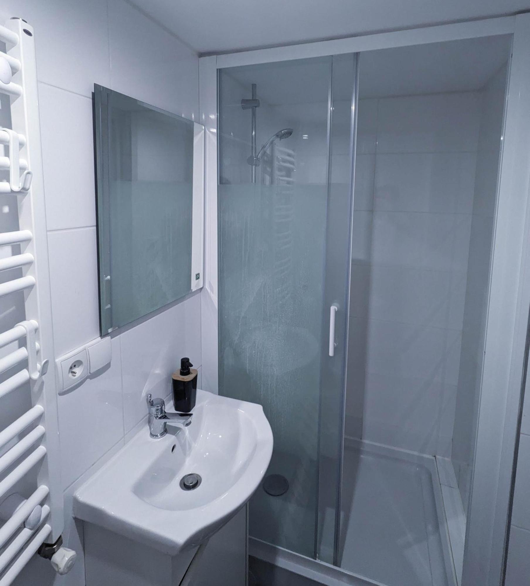 Apartament Przy Synagodze Przemyśl Exteriör bild