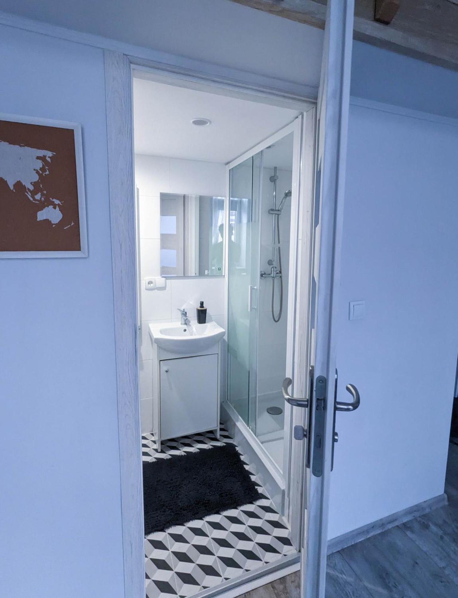 Apartament Przy Synagodze Przemyśl Exteriör bild