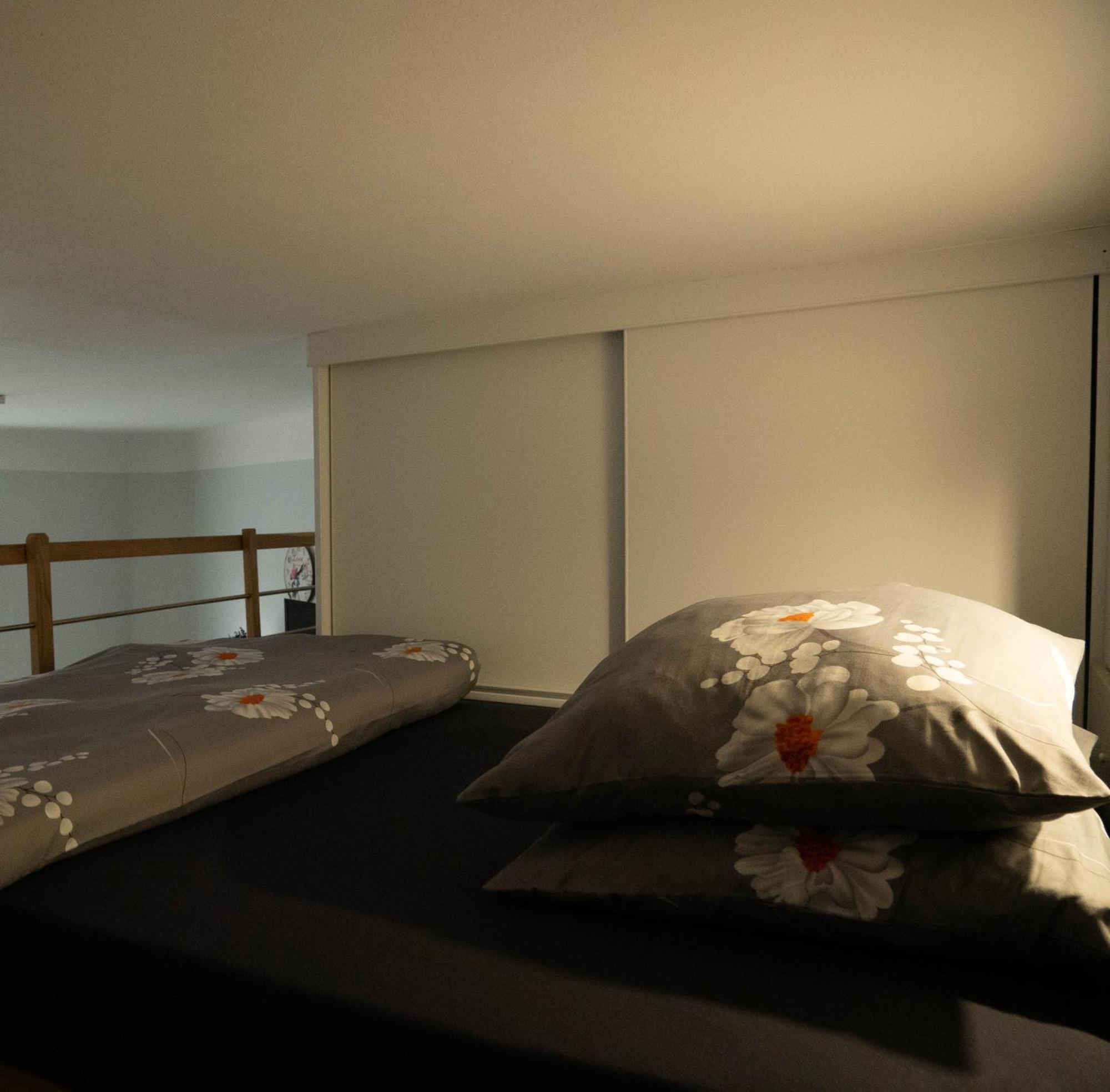 Apartament Przy Synagodze Przemyśl Exteriör bild